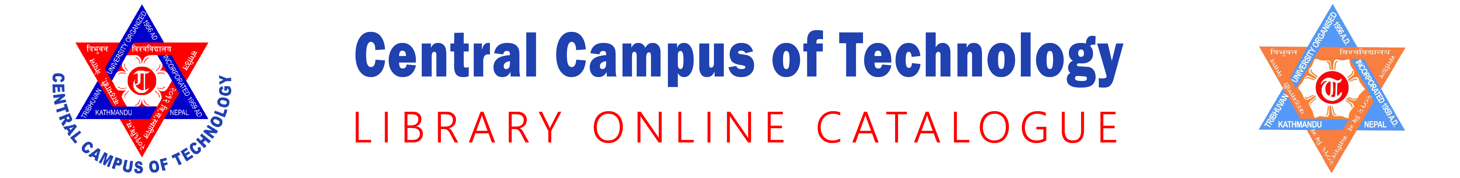 Central Campus of Technology
